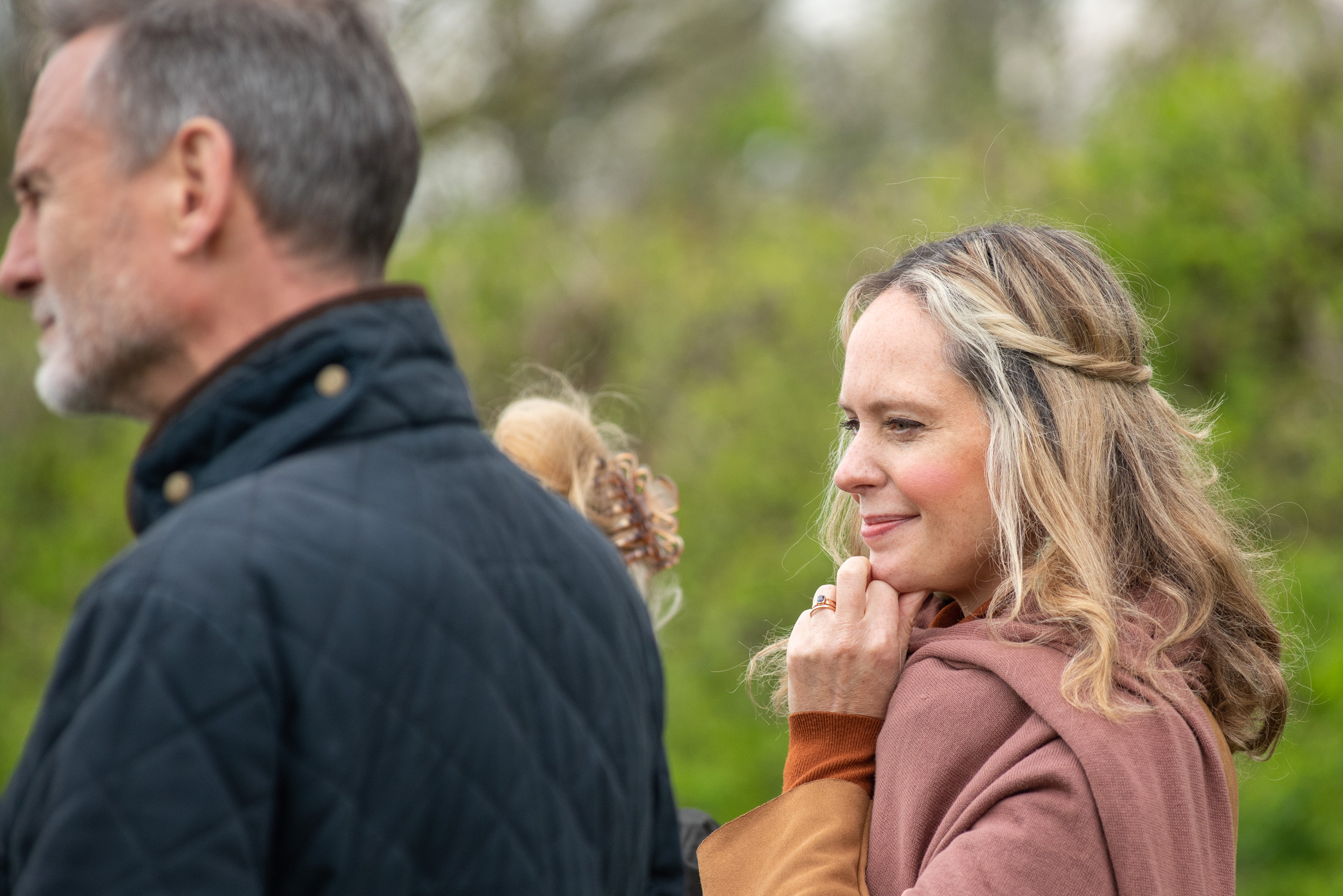 New Year New You Wellbeing Day