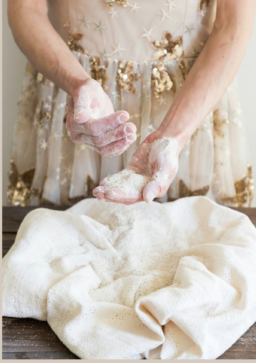 Bake & Bloom - Mother-Daughter Workshop