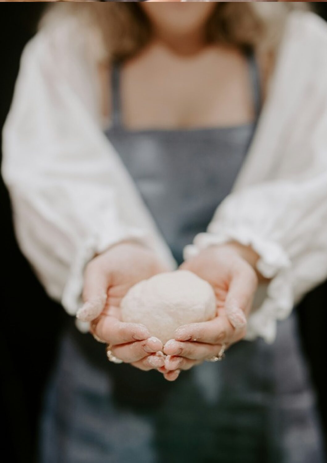 Bake & Bloom - Mother-Daughter Workshop